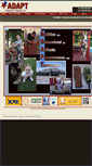 Mobile Screenshot of adaptpo.com